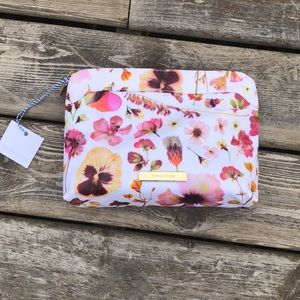 tartan and twine large purse kit